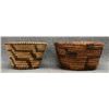 Image 3 : PIMA BASKETRY CYLINDERS