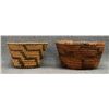 Image 4 : PIMA BASKETRY CYLINDERS