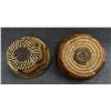 Image 6 : PIMA BASKETRY CYLINDERS