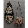 Image 1 : IROQUOIS BEADED ITEMS