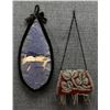 Image 8 : IROQUOIS BEADED ITEMS