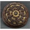 Image 10 : FOUR PUEBLO OPEN WEAVE BASKETS
