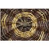 Image 11 : FOUR PUEBLO OPEN WEAVE BASKETS