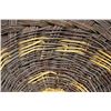 Image 15 : FOUR PUEBLO OPEN WEAVE BASKETS