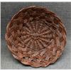 Image 18 : FOUR PUEBLO OPEN WEAVE BASKETS