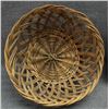 Image 19 : FOUR PUEBLO OPEN WEAVE BASKETS