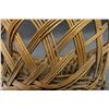Image 23 : FOUR PUEBLO OPEN WEAVE BASKETS
