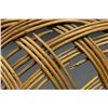 Image 24 : FOUR PUEBLO OPEN WEAVE BASKETS