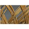 Image 25 : FOUR PUEBLO OPEN WEAVE BASKETS