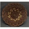 Image 2 : FOUR PUEBLO OPEN WEAVE BASKETS