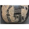 Image 10 : SANTA CLARA POTTERY VASE (JOSE D TAFOYA)