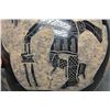 Image 12 : SANTA CLARA POTTERY VASE (JOSE D TAFOYA)