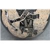 Image 14 : SANTA CLARA POTTERY VASE (JOSE D TAFOYA)