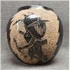 Image 1 : SANTA CLARA POTTERY VASE (JOSE D TAFOYA)