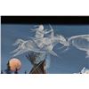 Image 8 : NAVAJO PAINTING (JOHNNY YAZZIE)