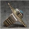 Image 2 : NAVAJO RING (KEE YAZZIE)