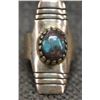 Image 6 : NAVAJO RING (KEE YAZZIE)