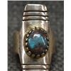 Image 7 : NAVAJO RING (KEE YAZZIE)