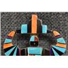 Image 5 : NAVAJO PIN/PENDANT (RONNIE WILLIE)