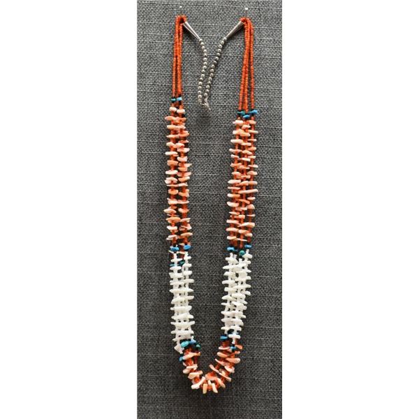 PUEBLO NECKLACE