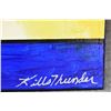 Image 2 : SIOUX PAINTINGS (KATHY KILLS-THUNDER)