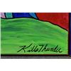 Image 4 : SIOUX PAINTINGS (KATHY KILLS-THUNDER)