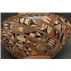 Image 12 : LAGUNA/HOPI POTTERY OLLA (ROBERTA YOUVELLA SILAS)