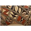 Image 14 : LAGUNA/HOPI POTTERY OLLA (ROBERTA YOUVELLA SILAS)