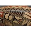 Image 16 : LAGUNA/HOPI POTTERY OLLA (ROBERTA YOUVELLA SILAS)