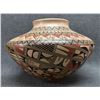 Image 1 : LAGUNA/HOPI POTTERY OLLA (ROBERTA YOUVELLA SILAS)