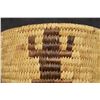 Image 10 : PAPAGO BASKETRY CYLINDER