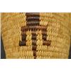 Image 11 : PAPAGO BASKETRY CYLINDER