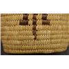 Image 12 : PAPAGO BASKETRY CYLINDER