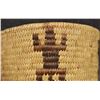 Image 13 : PAPAGO BASKETRY CYLINDER
