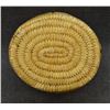 Image 6 : PAPAGO BASKETRY CYLINDER