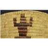Image 8 : PAPAGO BASKETRY CYLINDER