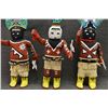 Image 11 : NAVAJO KACHINAS
