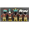Image 3 : NAVAJO KACHINAS