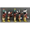 Image 4 : NAVAJO KACHINAS