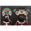 Image 7 : NAVAJO KACHINAS