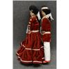 Image 2 : NAVAJO DOLLS