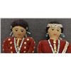Image 8 : NAVAJO DOLLS