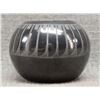 Image 1 : SAN ILDEFONSO POTTERY JAR (MARVIN AND FRANCIS MARTINEZ)