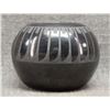 Image 3 : SAN ILDEFONSO POTTERY JAR (MARVIN AND FRANCIS MARTINEZ)