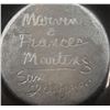 Image 7 : SAN ILDEFONSO POTTERY JAR (MARVIN AND FRANCIS MARTINEZ)