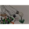Image 6 : TESUQUE PAINTING (PAN-YO-PIN)