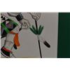 Image 9 : TESUQUE PAINTING (PAN-YO-PIN)