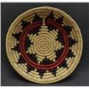 Image 1 : NAVAJO WEDDING BASKET