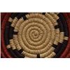 Image 3 : NAVAJO WEDDING BASKET