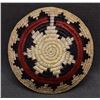 Image 5 : NAVAJO WEDDING BASKET